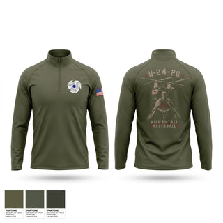 Windbreaker, U-24, Army, Teamtime, Team time, sublimation, custom sports apparel, team uniforms, spirit wear, spiritwear, sports uniforms, custom shirts, team store, custom team store, fundraiser sports, apparel fundraiser