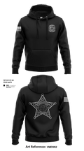 District I Street Crimes 1468514 Hoodie - 113