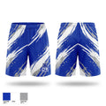 Cape Fear Middle School Basketball Athletic Shorts With Pockets - 1