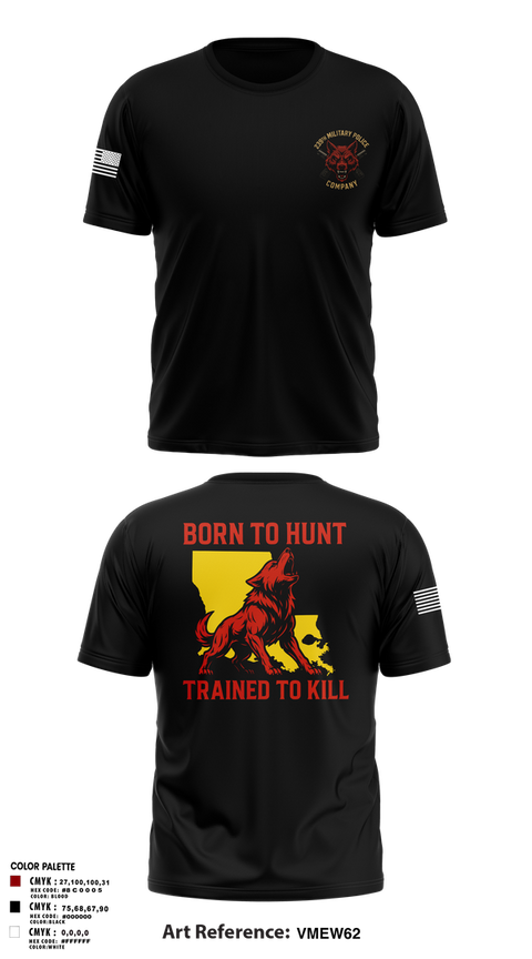 Old School Cotton Feel Shirt, 239th Military Police Company, , Teamtime, Team time, sublimation, custom sports apparel, team uniforms, spirit wear, spiritwear, sports uniforms, custom shirts, team store, custom team store, fundraiser sports, apparel fundraiser