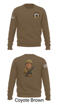 2-69 GCo 14214767 Crew Neck Sweatshirt - 5
