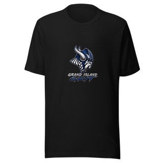 Unisex Staple T-Shirt - Black