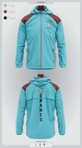 Cranes 67660647 Windbreaker - 4