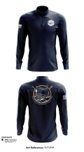 CG STA OAK ISLAND 22567057 Quarter Zip Jacket - 2
