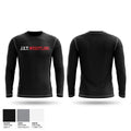 J.E.T. Long Sleeve Performance Shirt - 2