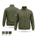 Patrol Windbreaker - 1
