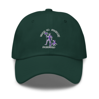 Guard company westlock 44609469 Classic Dad Hat | Yupoong 6245CM