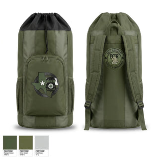 Gear Bag, Fugitive operations, Police, Teamtime, Team time, sublimation, custom sports apparel, team uniforms, spirit wear, spiritwear, sports uniforms, custom shirts, team store, custom team store, fundraiser sports, apparel fundraiser