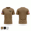 Marlboro County Sheriff's Office SRT Short Sleeve Performance Shirt - 1