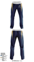King School Cross Country 55057213 Sweatpants - 1