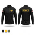 Mounds PD Windbreaker - 1