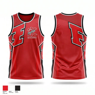 Mens Basketball Jersey, Certified Famlife, Men's Basketball, Teamtime, Team time, sublimation, custom sports apparel, team uniforms, spirit wear, spiritwear, sports uniforms, custom shirts, team store, custom team store, fundraiser sports, apparel fundraiser