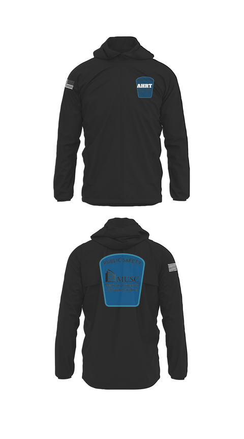 Windbreaker, AHRT, Police, Teamtime, Team time, sublimation, custom sports apparel, team uniforms, spirit wear, spiritwear, sports uniforms, custom shirts, team store, custom team store, fundraiser sports, apparel fundraiser