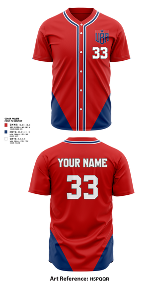 Full Button Baseball Jersey, Unity Baseball Academy, Baseball, Teamtime, Team time, sublimation, custom sports apparel, team uniforms, spirit wear, spiritwear, sports uniforms, custom shirts, team store, custom team store, fundraiser sports, apparel fundraiser