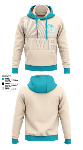Hoodie, Native Clash, Men's Basketball, Teamtime, Team time, sublimation, custom sports apparel, team uniforms, spirit wear, spiritwear, sports uniforms, custom shirts, team store, custom team store, fundraiser sports, apparel fundraiser