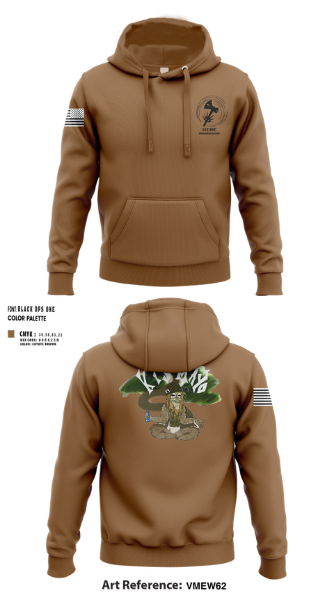 Hoodie, 152 ESC, , Teamtime, Team time, sublimation, custom sports apparel, team uniforms, spirit wear, spiritwear, sports uniforms, custom shirts, team store, custom team store, fundraiser sports, apparel fundraiser