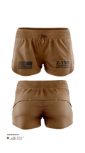 2-150 Field Artillery Battalion Ranger Panties - 21