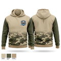 So Cal Bombers Hoodie - 1