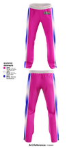 The Hoops Collaborative Sweatpants - 6