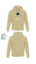 CCPD CRIME SCENE UNIT 32519343 Hoodie - 87