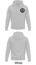 Southwest Metro Drug Task Force 88265685 Hoodie - 4