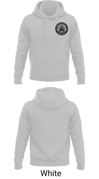 Hoodie, Southwest Metro Drug Task Force, Police, Teamtime, Team time, sublimation, custom sports apparel, team uniforms, spirit wear, spiritwear, sports uniforms, custom shirts, team store, custom team store, fundraiser sports, apparel fundraiser