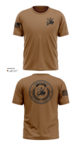 Special Boat Training Command 60812260 Short Sleeve Performance Shirt - 30