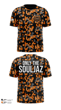 OTS 22843148 Old School Cotton Feel Shirt - 102