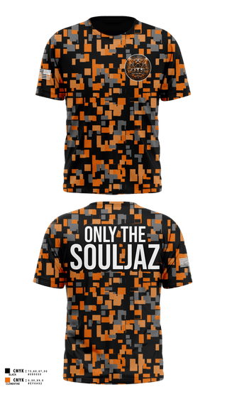 Short Sleeve Performance Shirt, OTS, , Teamtime, Team time, sublimation, custom sports apparel, team uniforms, spirit wear, spiritwear, sports uniforms, custom shirts, team store, custom team store, fundraiser sports, apparel fundraiser