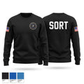 S.O.R.T Crew Neck Sweatshirt - 1