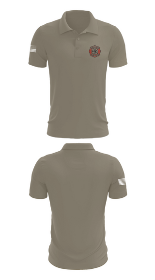 Short Sleeve Performance Polo, South bound brook training division, , Teamtime, Team time, sublimation, custom sports apparel, team uniforms, spirit wear, spiritwear, sports uniforms, custom shirts, team store, custom team store, fundraiser sports, apparel fundraiser