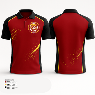 Long Sleeve Performance Polo, team name, Women's Basketball, Teamtime, Team time, sublimation, custom sports apparel, team uniforms, spirit wear, spiritwear, sports uniforms, custom shirts, team store, custom team store, fundraiser sports, apparel fundraiser