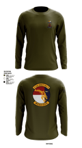 1MBCT 61839426 Long Sleeve Performance Shirt - 1
