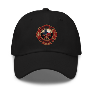 Dad hat - Black