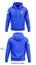 Tarrytown Flotilla 014-06-06 36170318 Hoodie - 102