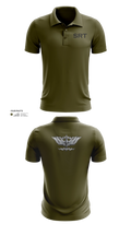 SRRG-SRT Short Sleeve Performance Polo - 24