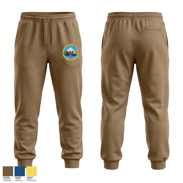 Sweatpants, NTAG PACIFC, Navy, Teamtime, Team time, sublimation, custom sports apparel, team uniforms, spirit wear, spiritwear, sports uniforms, custom shirts, team store, custom team store, fundraiser sports, apparel fundraiser
