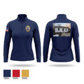 City of Lake Geneva Police Department Windbreaker - 1