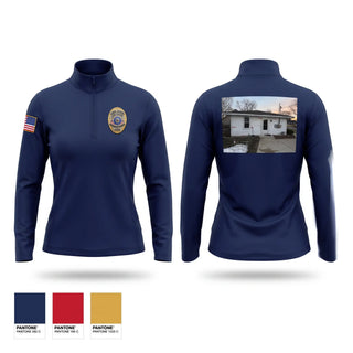 Windbreaker, City of Lake Geneva Police Department, Police, Teamtime, Team time, sublimation, custom sports apparel, team uniforms, spirit wear, spiritwear, sports uniforms, custom shirts, team store, custom team store, fundraiser sports, apparel fundraiser