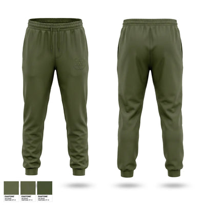 Washington county regional correctional facility Sweatpants - 2