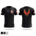 56th Signal Battalion 15358716 Short Sleeve Performance Shirt - 1