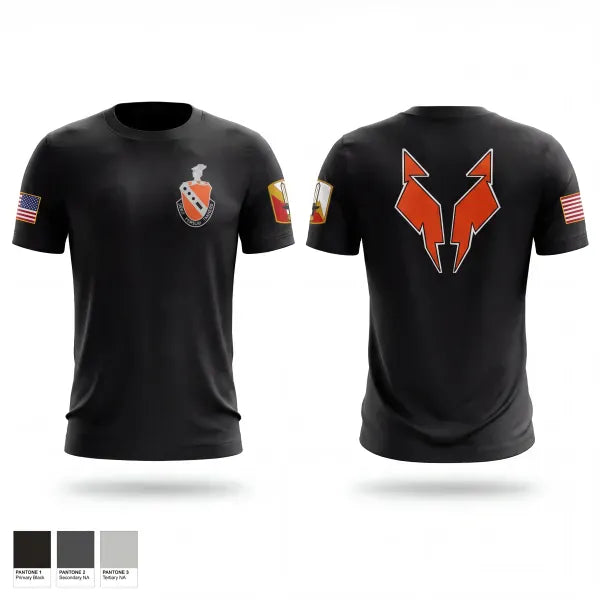 Short Sleeve Performance Shirt, 56th Signal Battalion, Army, Teamtime, Team time, sublimation, custom sports apparel, team uniforms, spirit wear, spiritwear, sports uniforms, custom shirts, team store, custom team store, fundraiser sports, apparel fundraiser