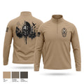 1st Marines Windbreaker - 1
