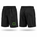 Haralson County Sheriff's Office Athletic Shorts With Pockets - 1