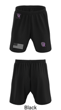 Tesuque Police Dept 47912639 Athletic Shorts With Pockets - 28