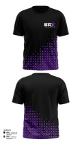 BRX 82431953 Short Sleeve Performance Shirt - 3
