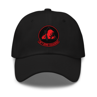 Dad hat - Black