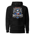 Windy City NativHawks Unisex Hoodie - 1