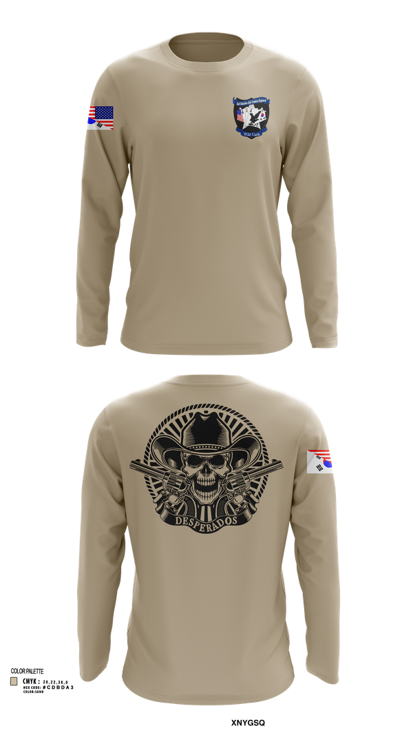 Long Sleeve Performance Shirt, Desperados, , Teamtime, Team time, sublimation, custom sports apparel, team uniforms, spirit wear, spiritwear, sports uniforms, custom shirts, team store, custom team store, fundraiser sports, apparel fundraiser