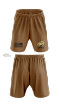 319th TC 85410339 Athletic Shorts With Pockets - 10
